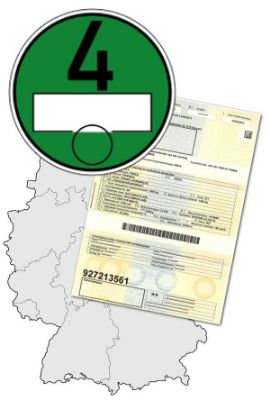 Image de Vignette environnementale pour l'Allemagne 