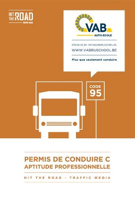Image de Permis de conduire C: Aptitude professionelle