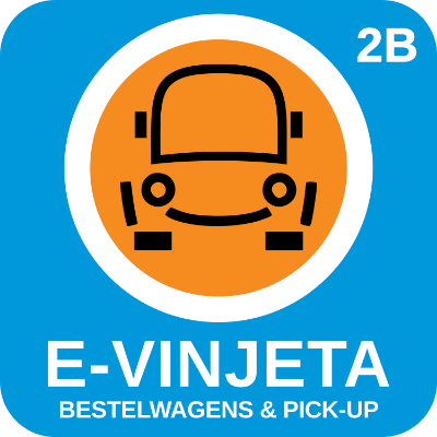 Image de Vignette numérique pour la Slovénie – 2B 