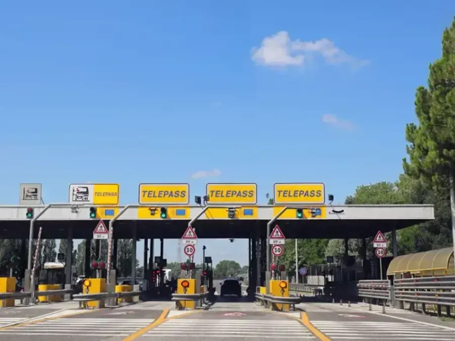 De quelles vignettes ai-je besoin pour me rendre en Italie? 