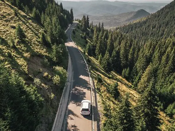 Digitaal vignet Oostenrijk: wat je moet weten