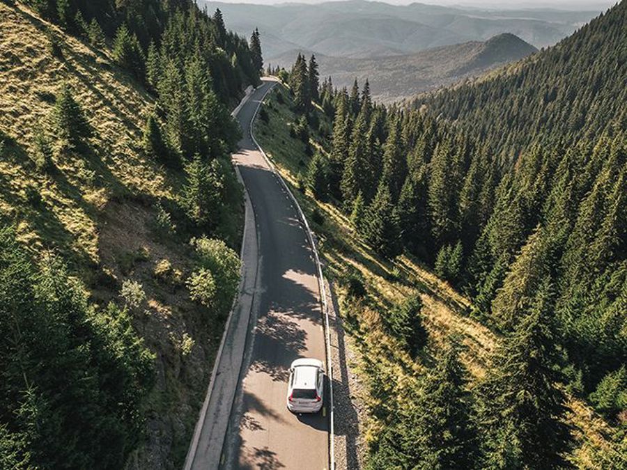 Digitaal vignet Oostenrijk: wat je moet weten