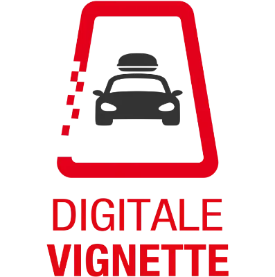 Afbeeldingen van Digitaal Vignet Oostenrijk