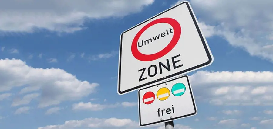 Alles wat je wil weten over het Duits milieuvignet