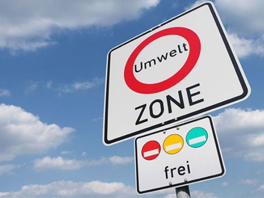 Alles wat je wil weten over het Duits milieuvignet