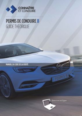 Afbeeldingen van Manuel permis de conduire B